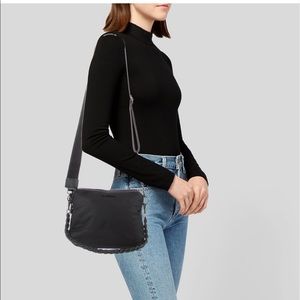 Practically New MZ Wallace Crossbody